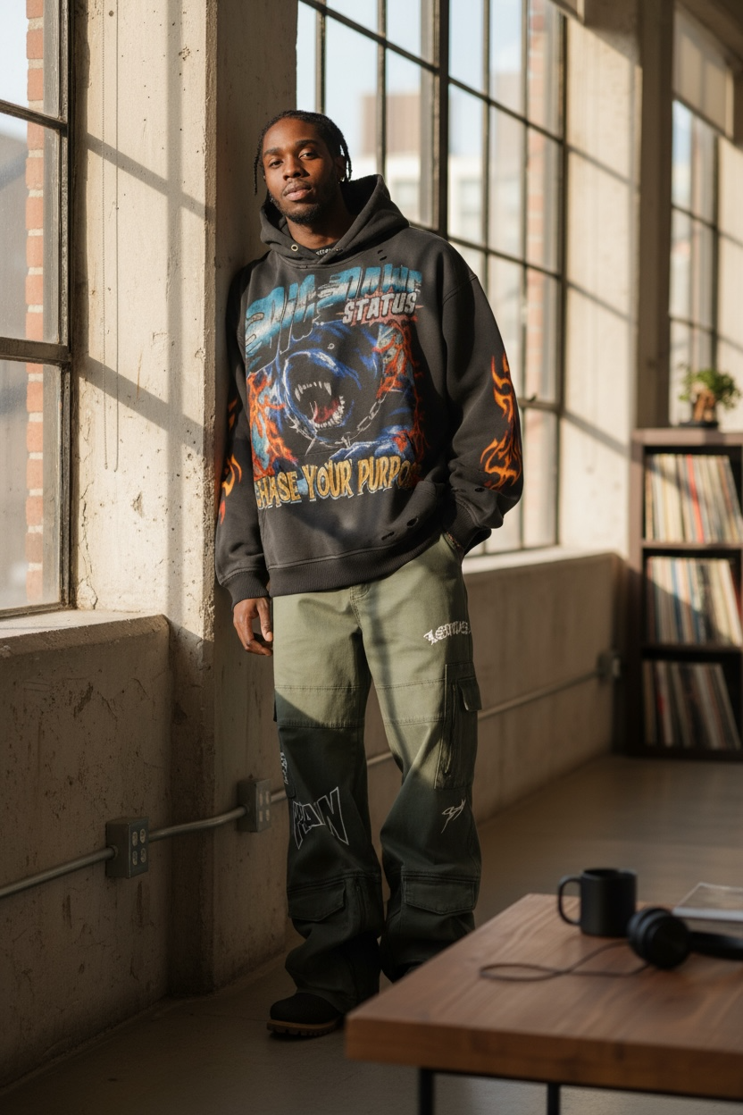 BD$-006 (CHOOSE YOUR PURPOSE)