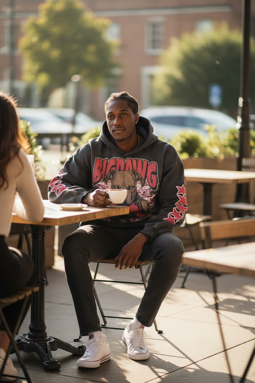 BD$-010 (NEVER STOP FIGHTING)