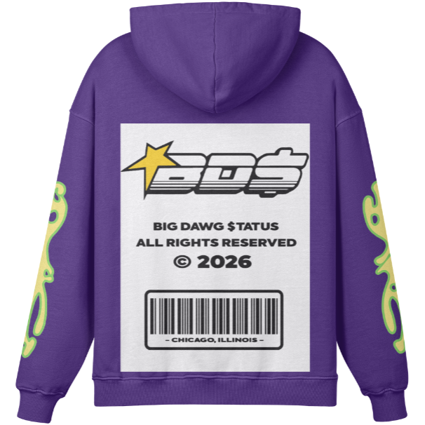 BD$-004 (SUPER SLIMEY)