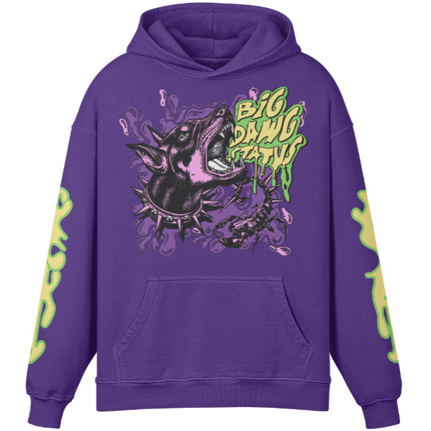 BD$-004 (SUPER SLIMEY)