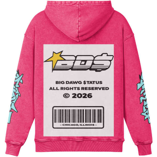 BD$-009 (YEAR OF THE DAWG)