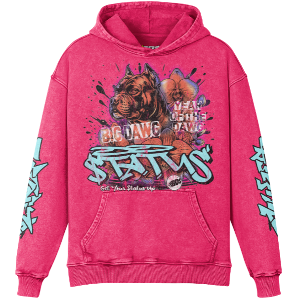 BD$-009 (YEAR OF THE DAWG)