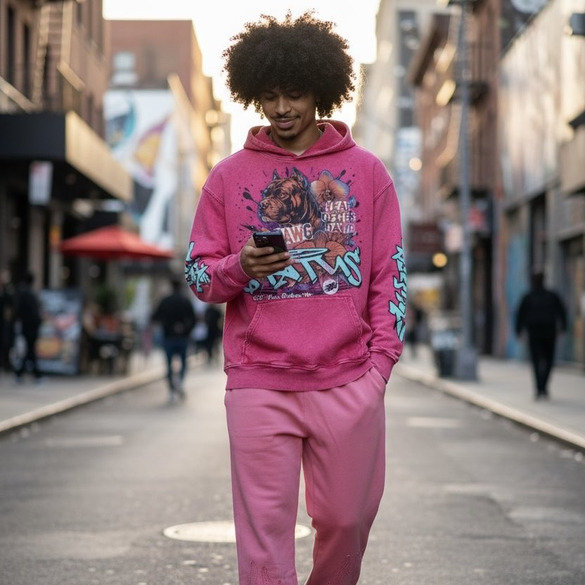 BD$-009 (YEAR OF THE DAWG)