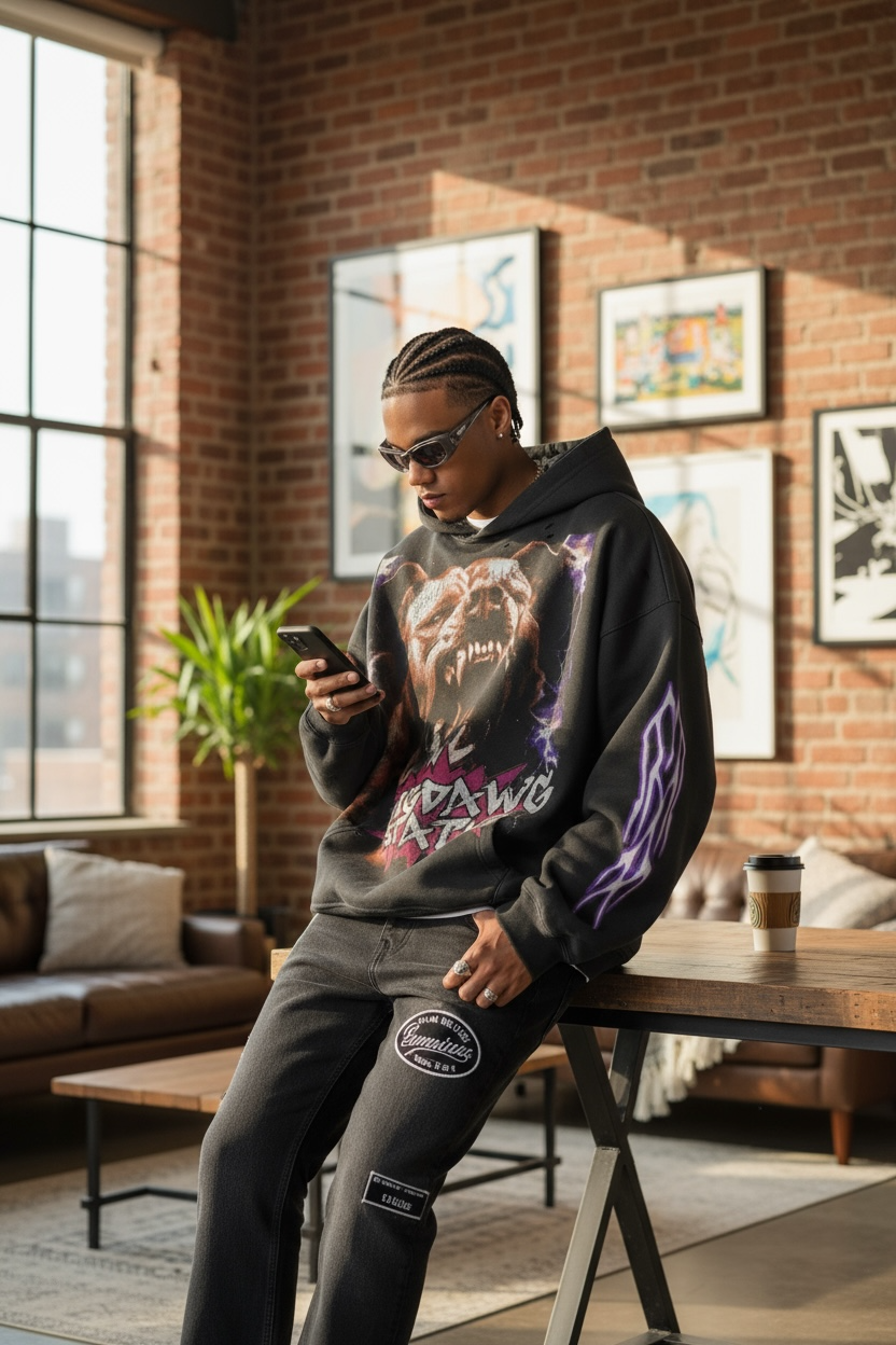 BD$-001 (ALPHA DAWG)