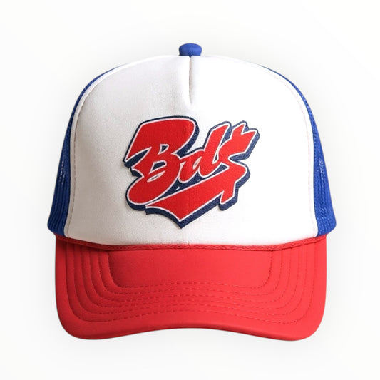 BD$-ALL~STAR TRUCKER