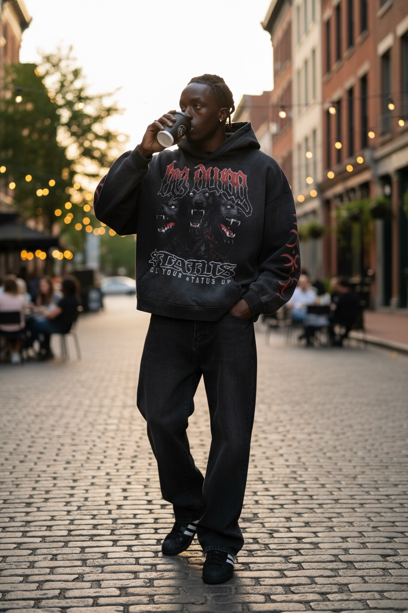 BD$-019 (DAWG POUND)