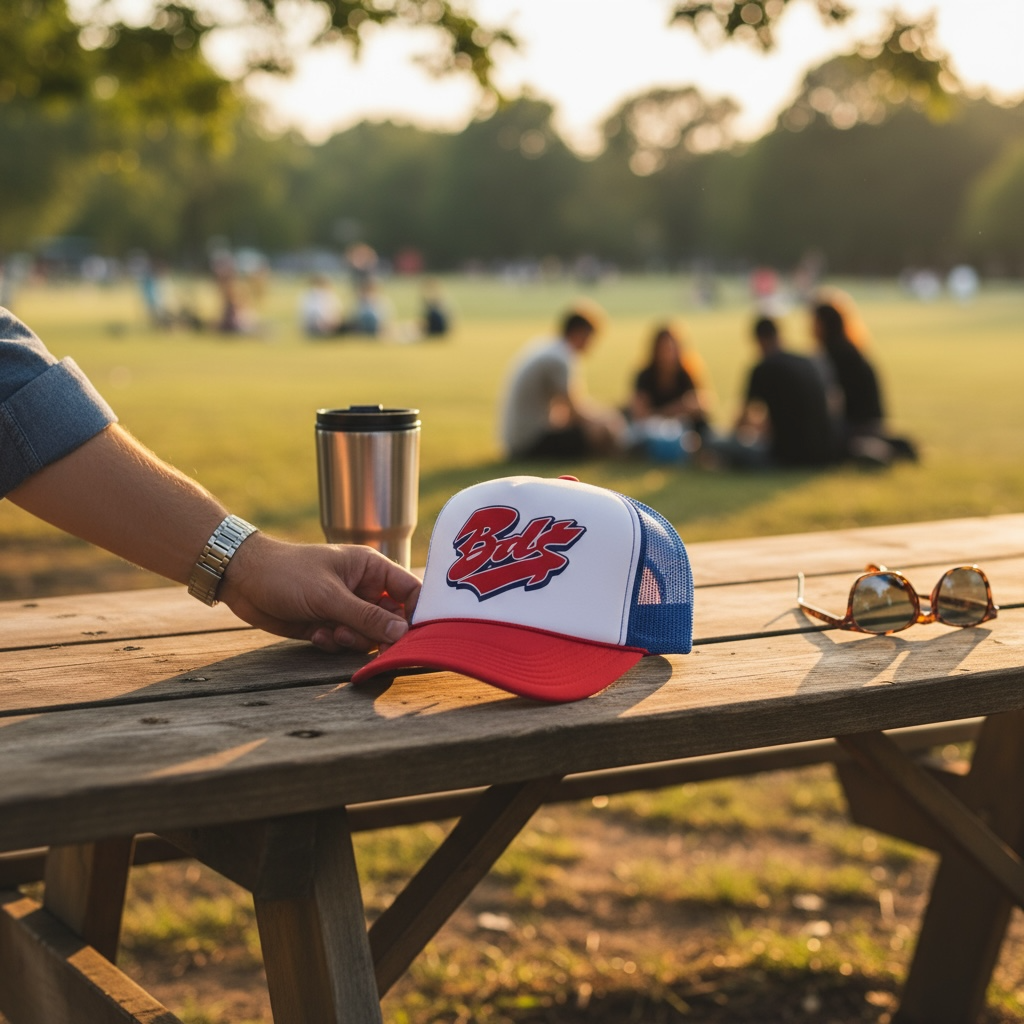 BD$-ALL~STAR TRUCKER