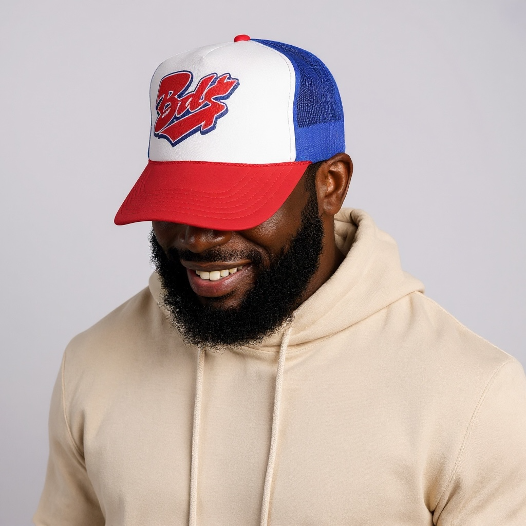 BD$-ALL~STAR TRUCKER