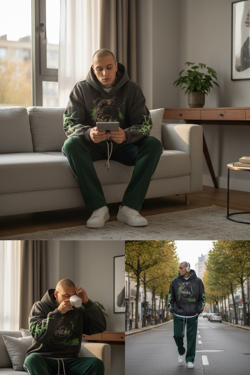 BD$-013 (UNDERDOGS DON'T EXIST HERE)