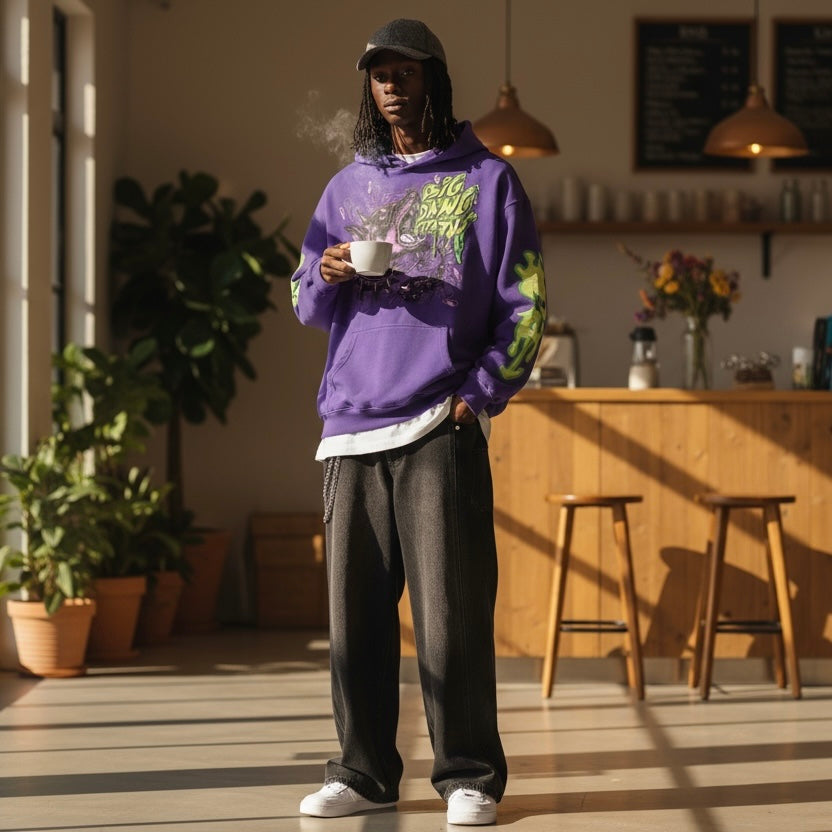 BD$-004 (SUPER SLIMEY)