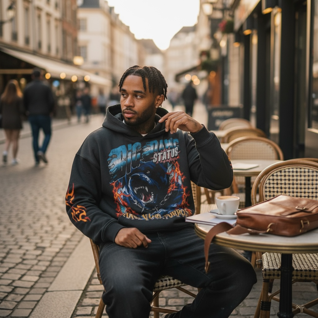 BD$-006 (CHOOSE YOUR PURPOSE)