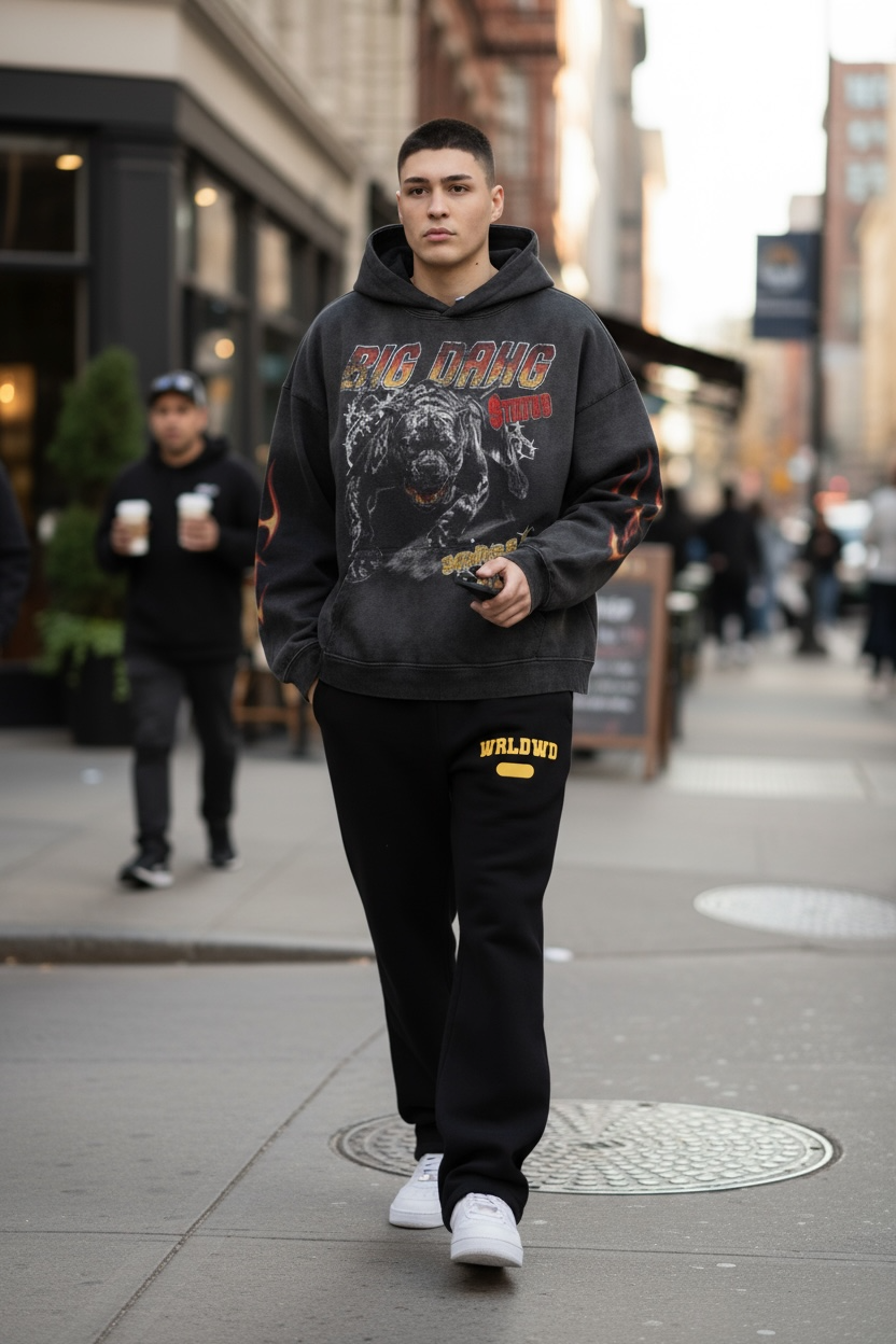 BD$-012 (BEWARE OF DAWG)