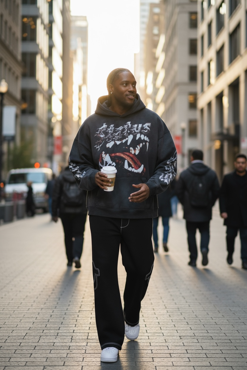 BD$-023 (CHROME DAWG)