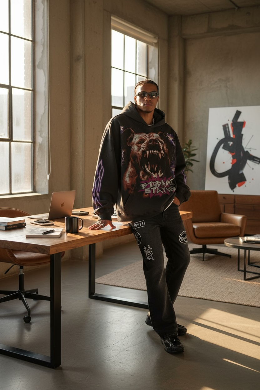 BD$-001 (ALPHA DAWG)