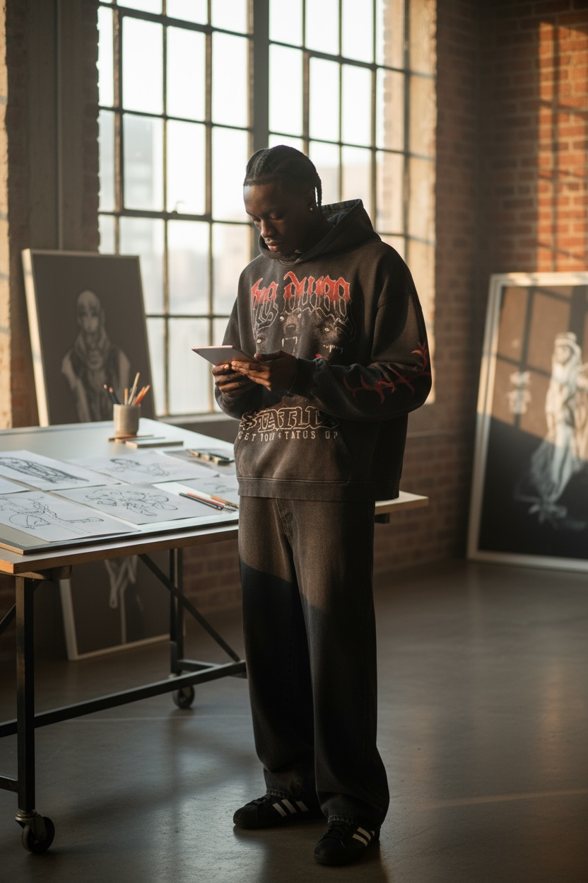 BD$-019 (DAWG POUND)