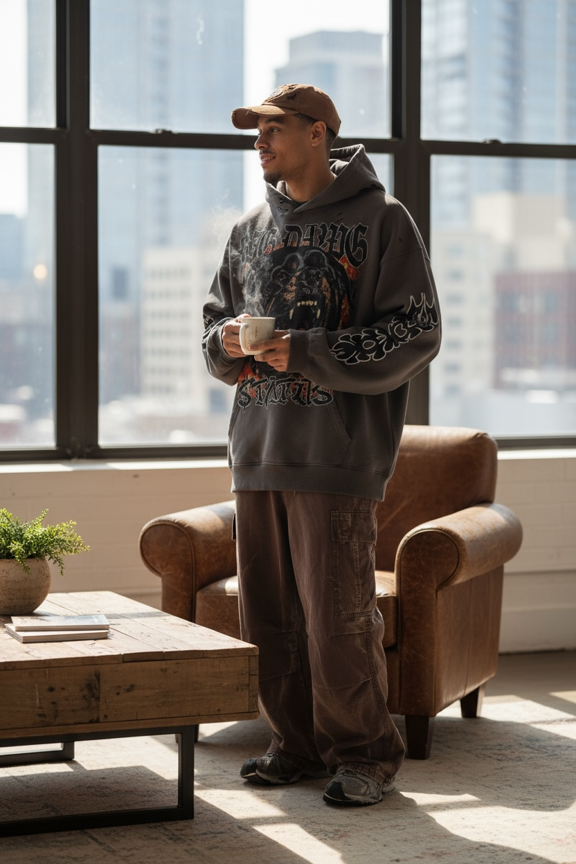 BD$-007 (HELL HOUND)