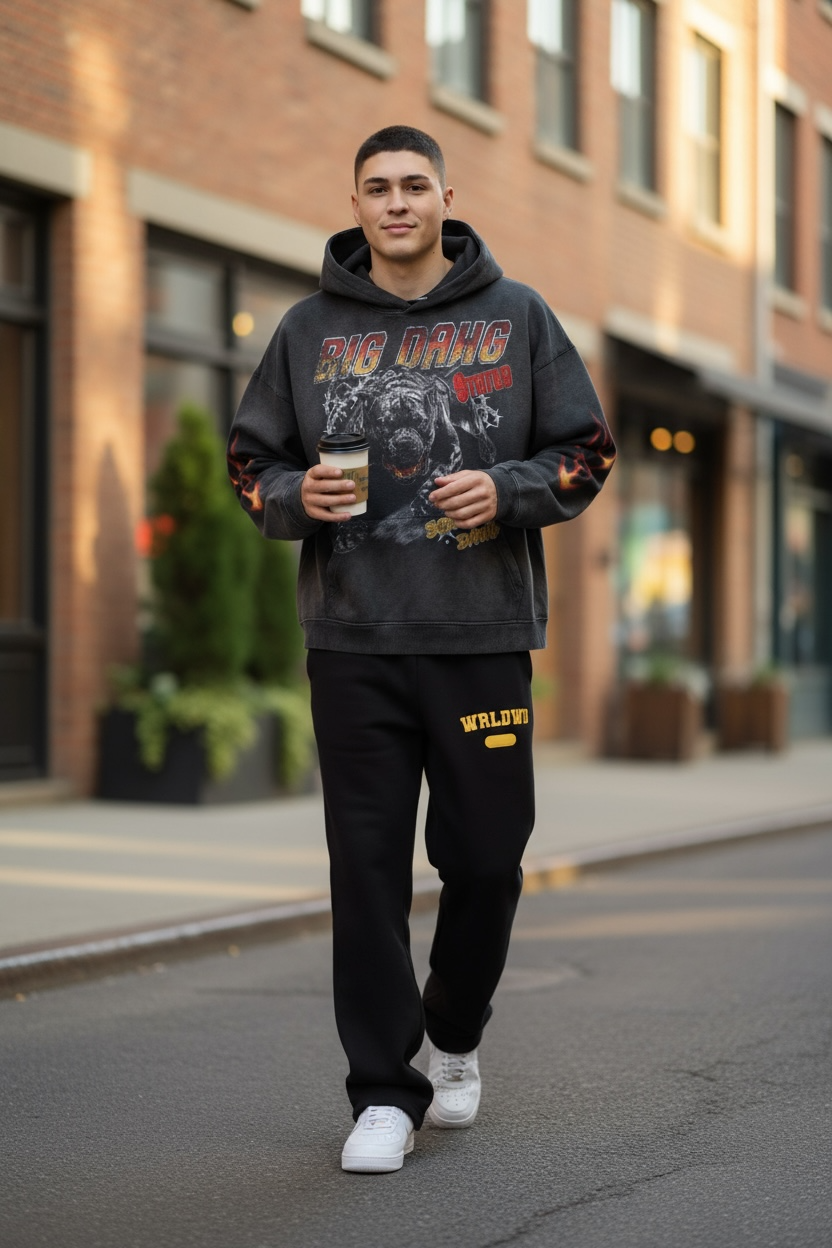 BD$-012 (BEWARE OF DAWG)