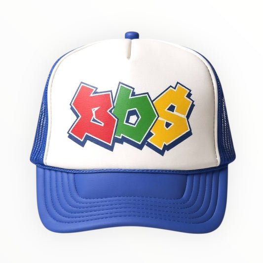 BD$-PLAYDAY TRUCKER