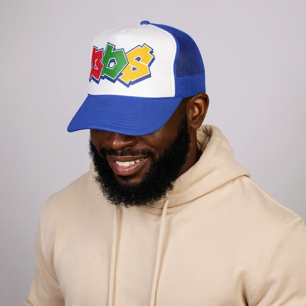 BD$-PLAYDAY TRUCKER