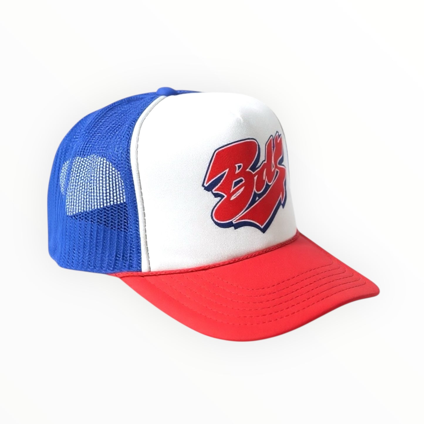 BD$-ALL~STAR TRUCKER