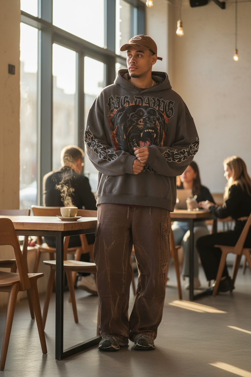 BD$-007 (HELL HOUND)