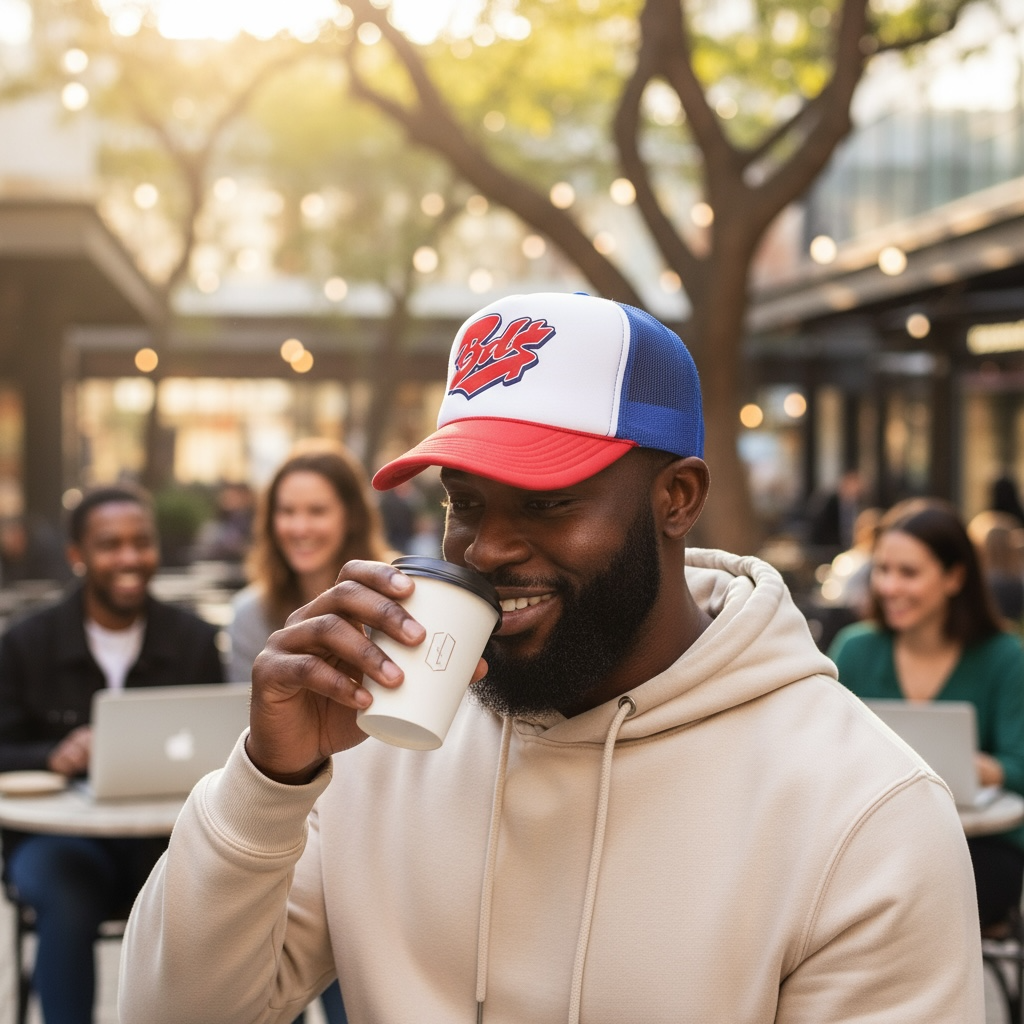 BD$-ALL~STAR TRUCKER